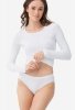 GATTA / WOLA SEAMLESS COTTON BIKINI